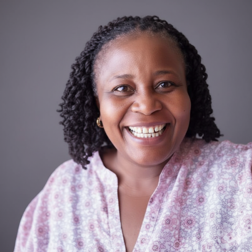 Coach Zar, Zanele Mkhatshwa